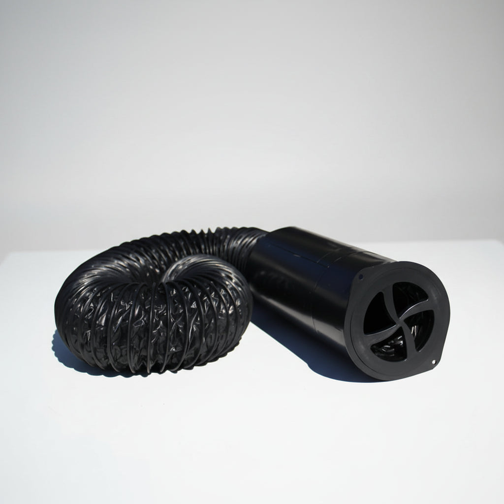 Heater Crafter 1st Generation Hot Tube™