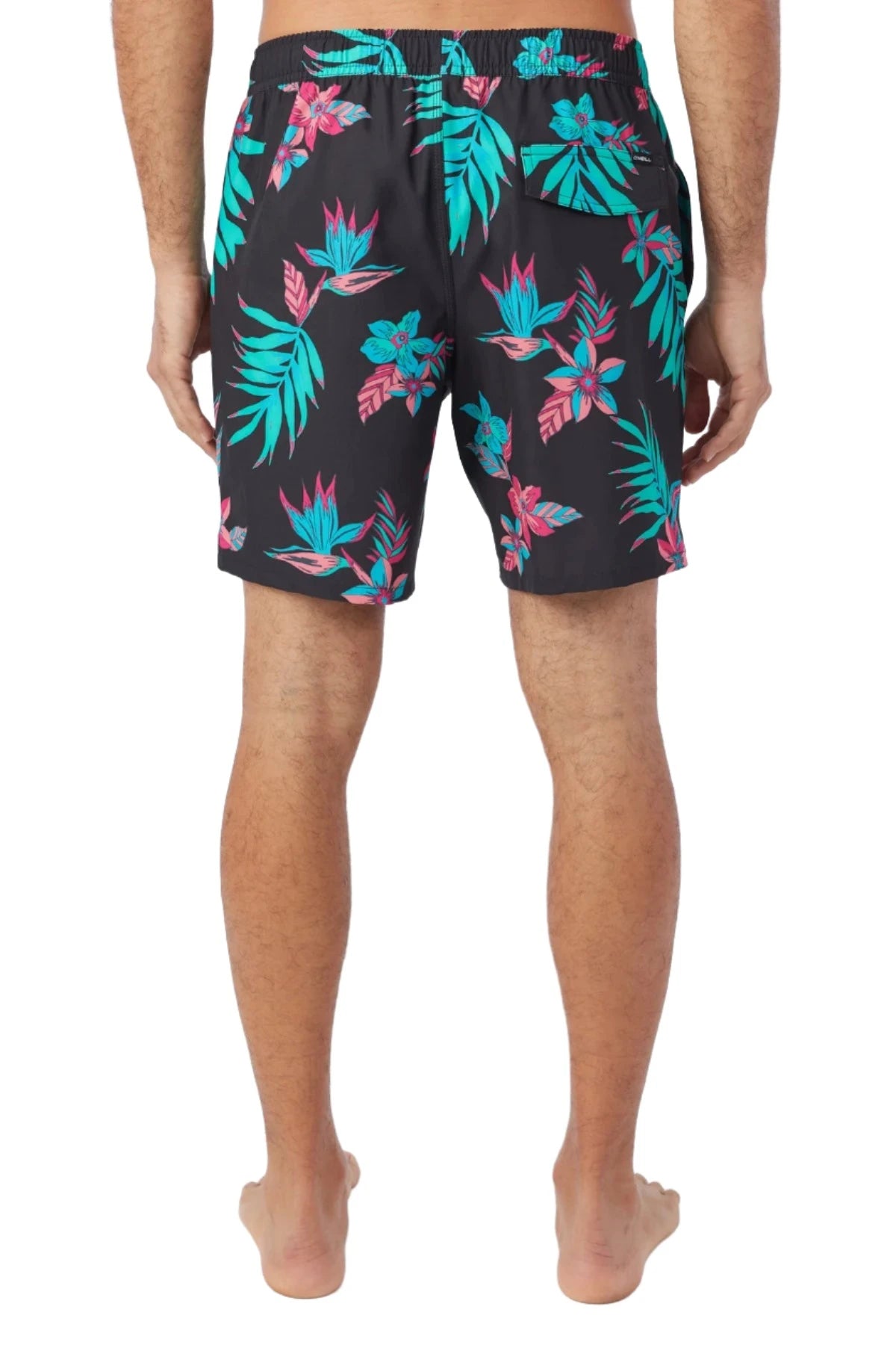 O'Neill Men's Mimosa Volley 17" Shorts