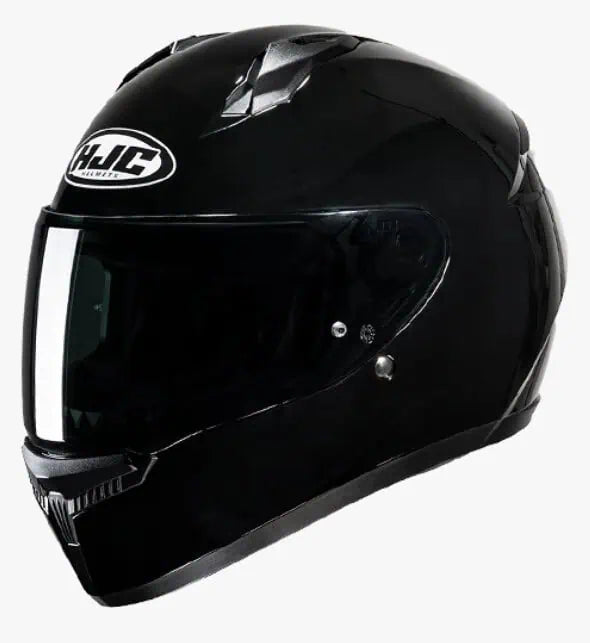 black - HJC C10 SF Helmet