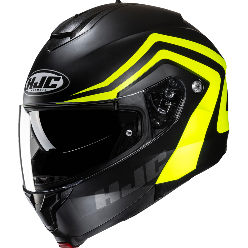 HJC C91 Nepos Helmet