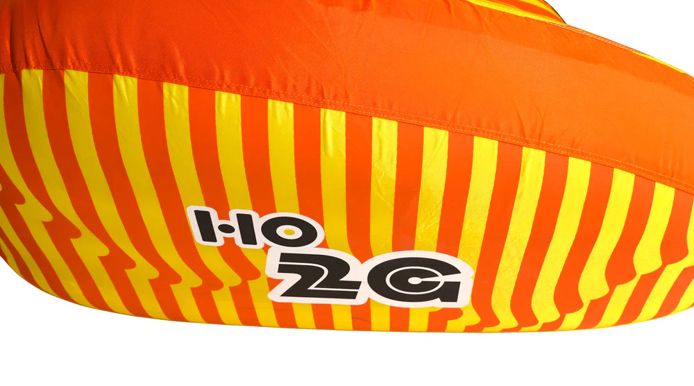 HO Sports 2G - 2 Person Towable Boat Tube
