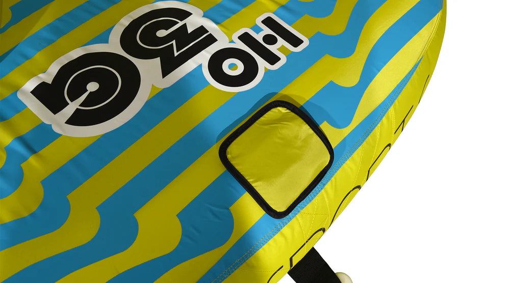 HO Sports 3G - 3 Person Towable Boat Tube