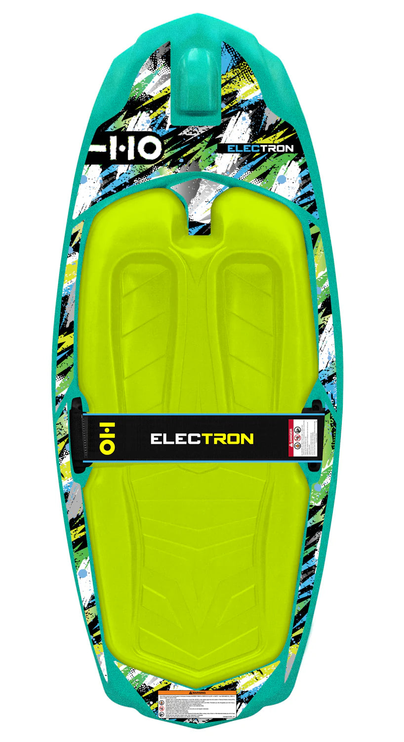 HO Sports Electron Kneeboard