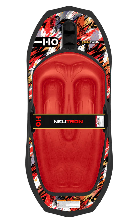 HO Sports Neutron Kneeboard