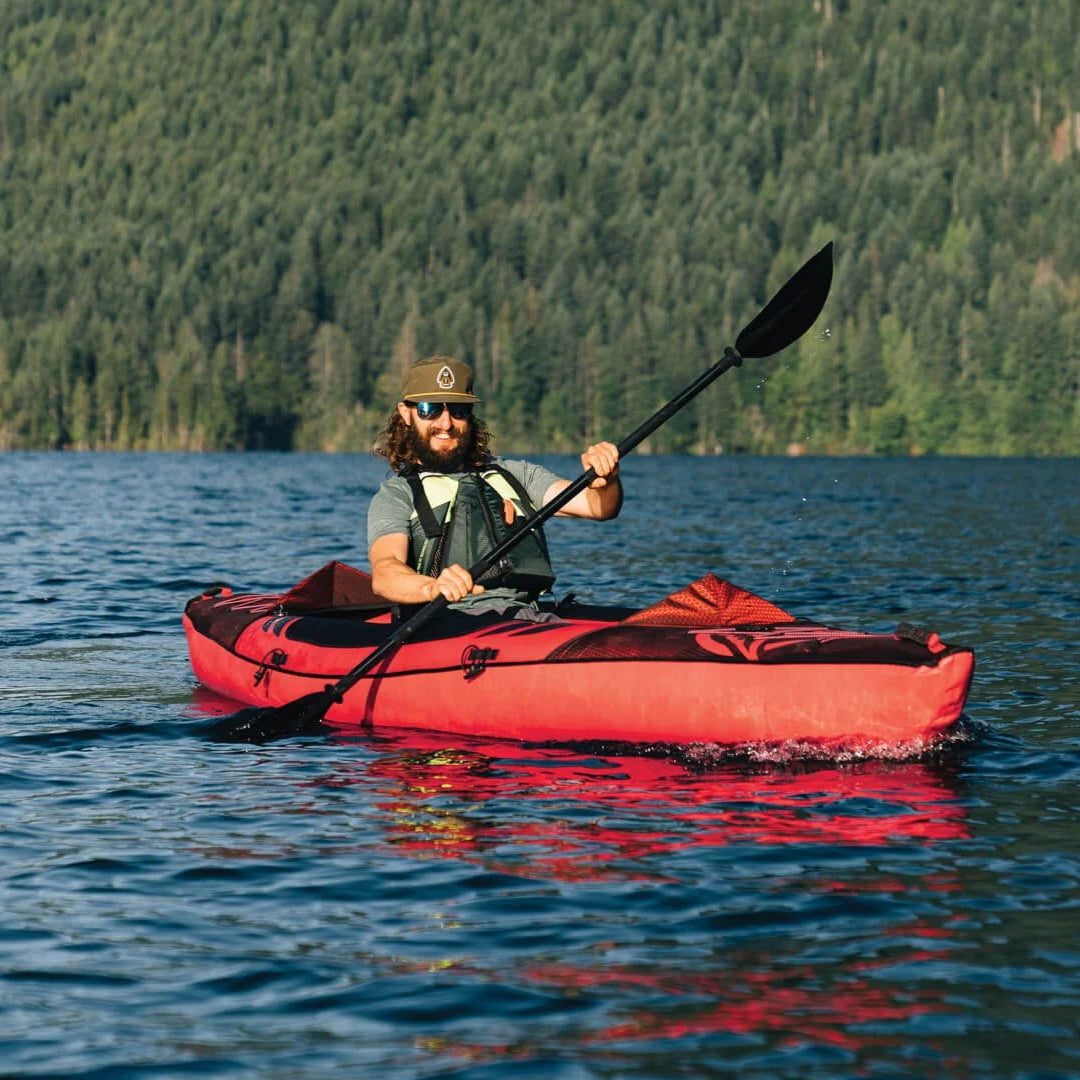 HO Sports Ranger 13 Inflatable Kayak