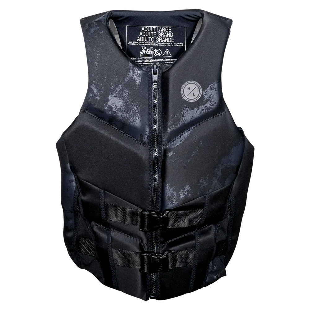 Hyperlite Domain Life Jacket