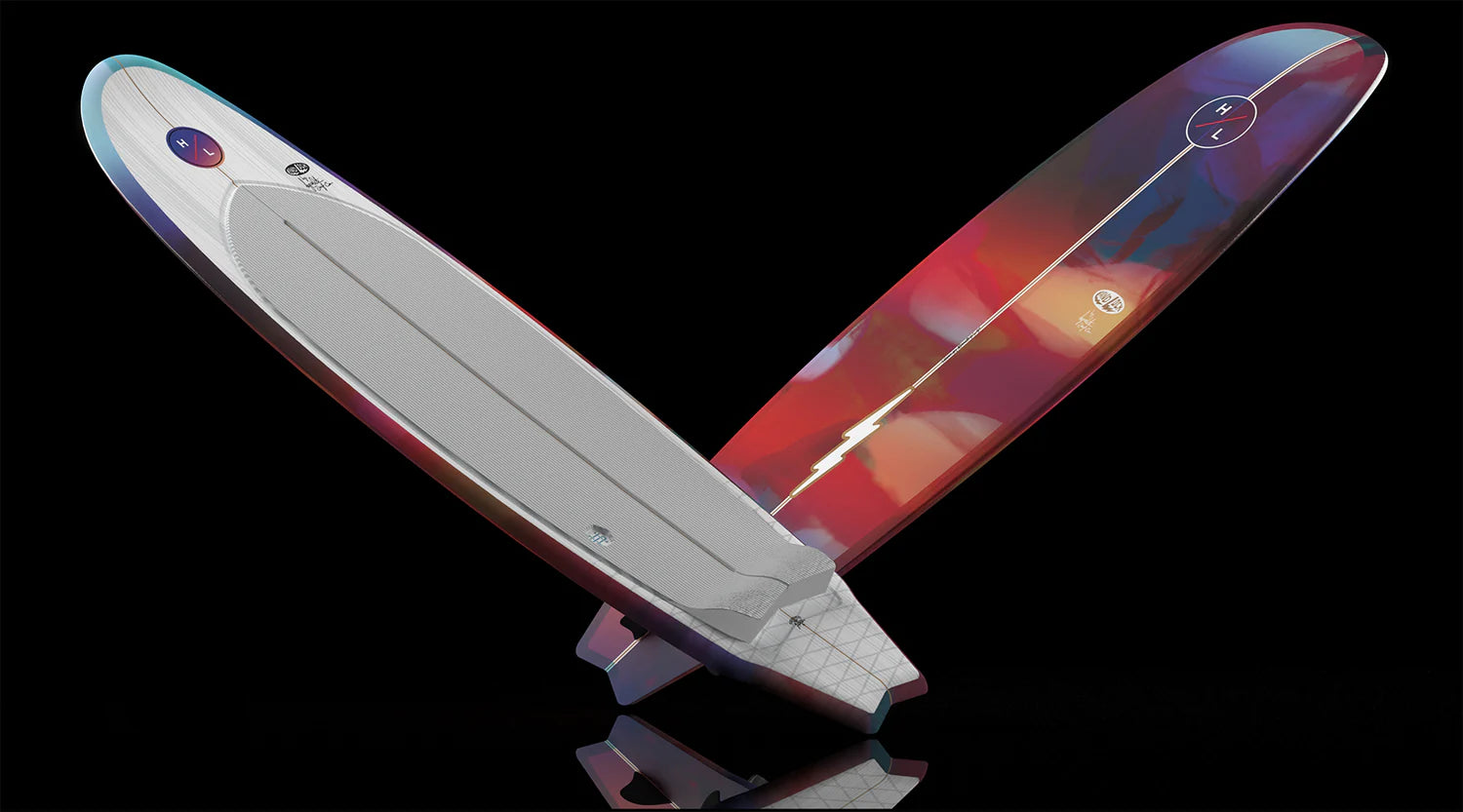 Hyperlite Landlock Wakesurfer 2026