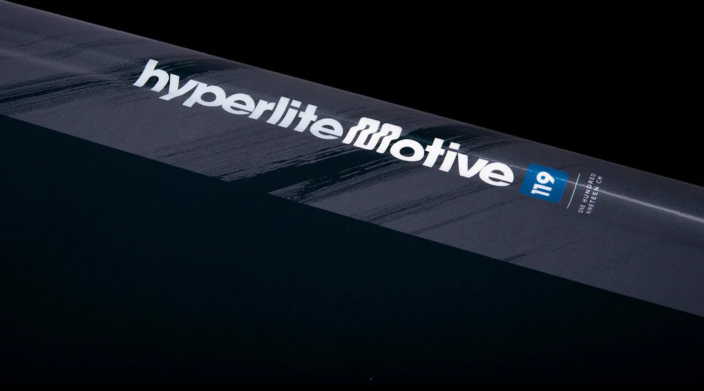 Hyperlite Motive Jr. Wakeboard