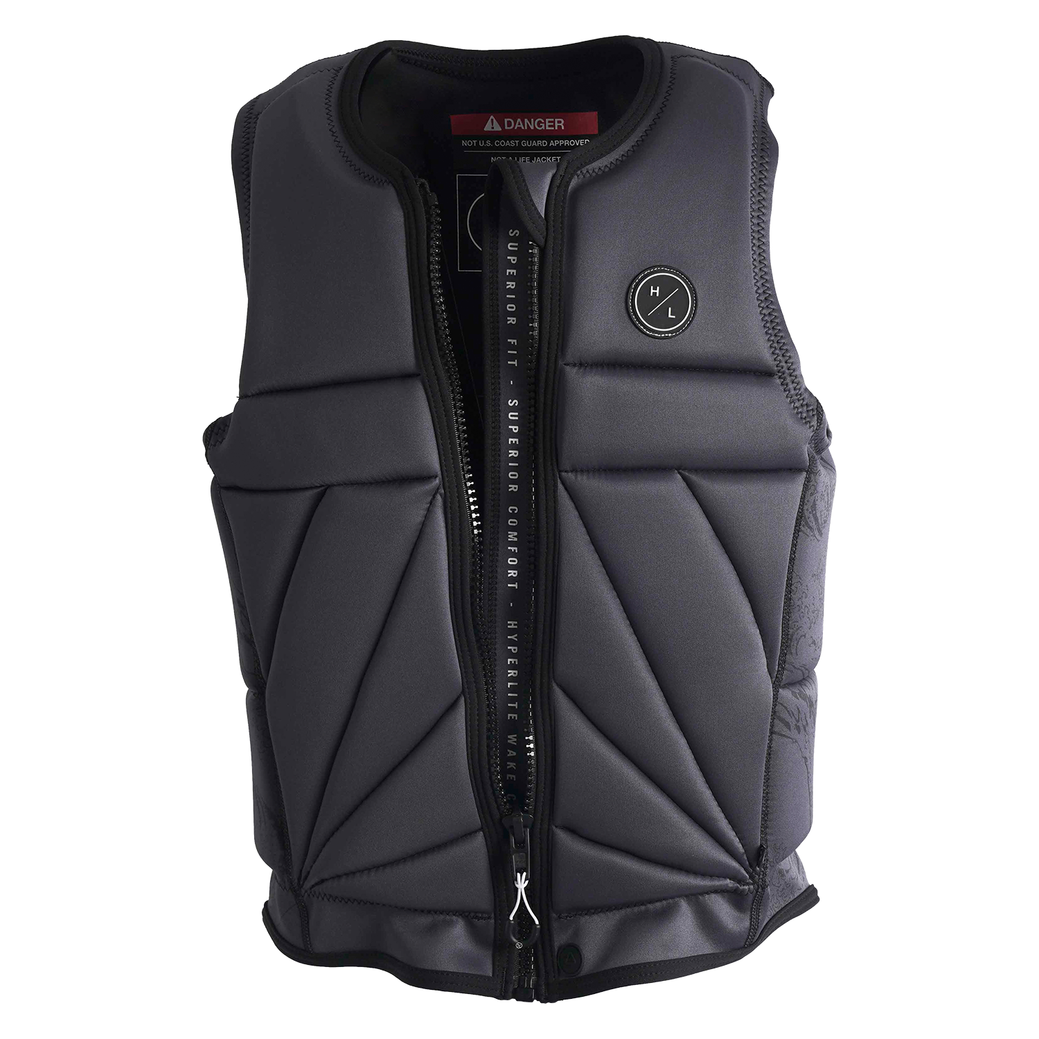 Hyperlite Nalu Comp Vest