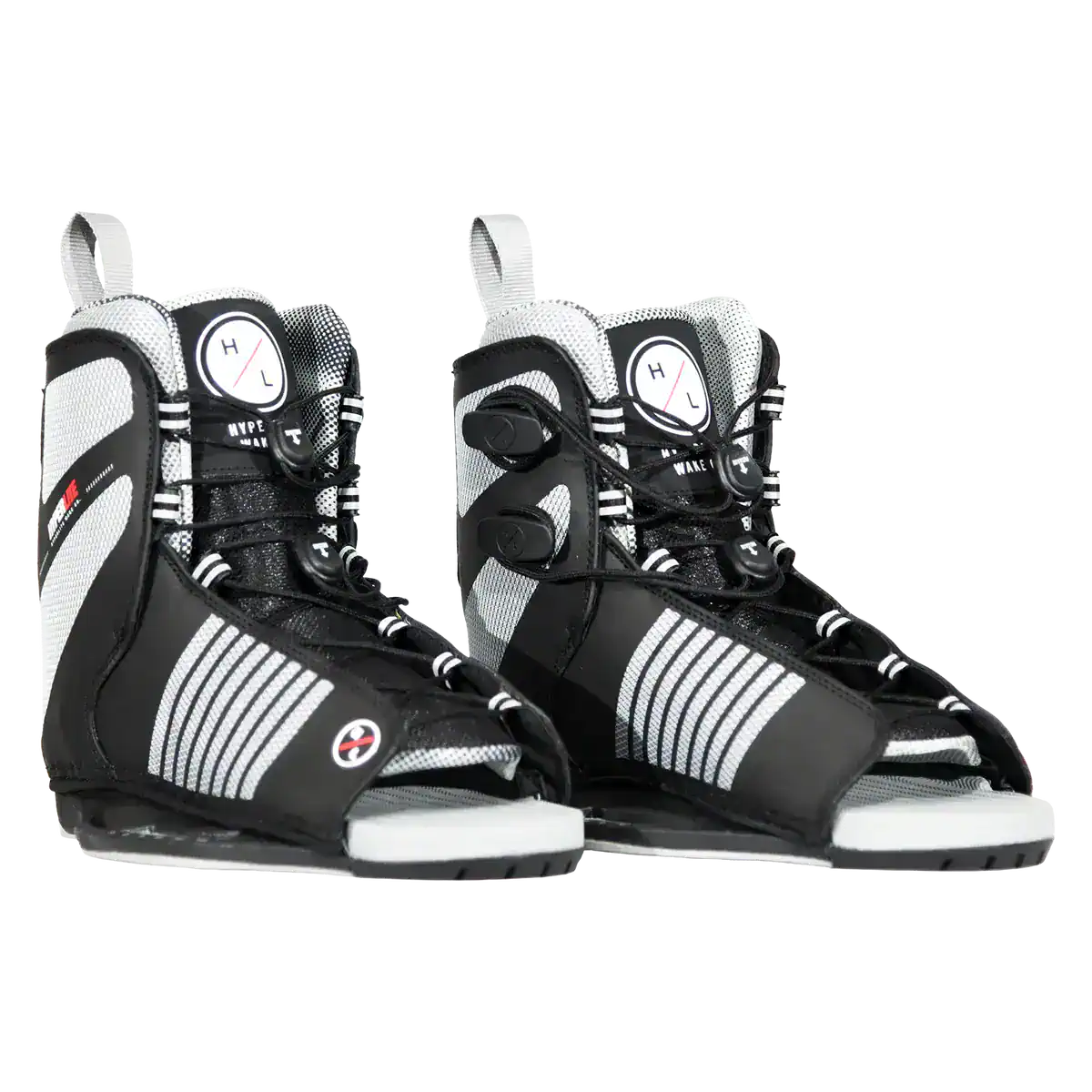 Hyperlite State Wakeboard and Remix Binding Package