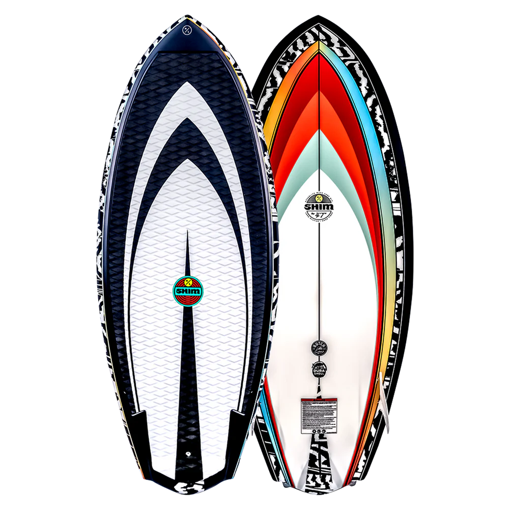 Hyperlite Shim Wakesurfer