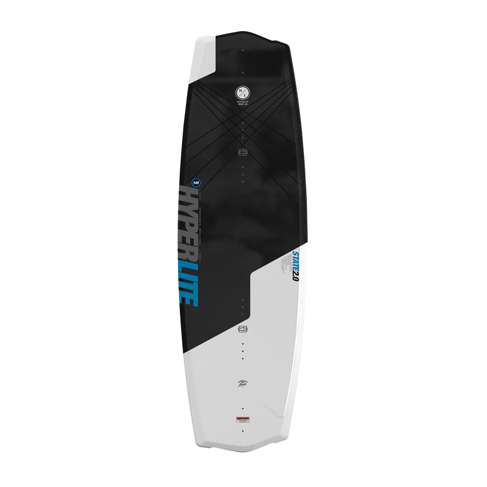 Hyperlite State 2.0 Wakeboard