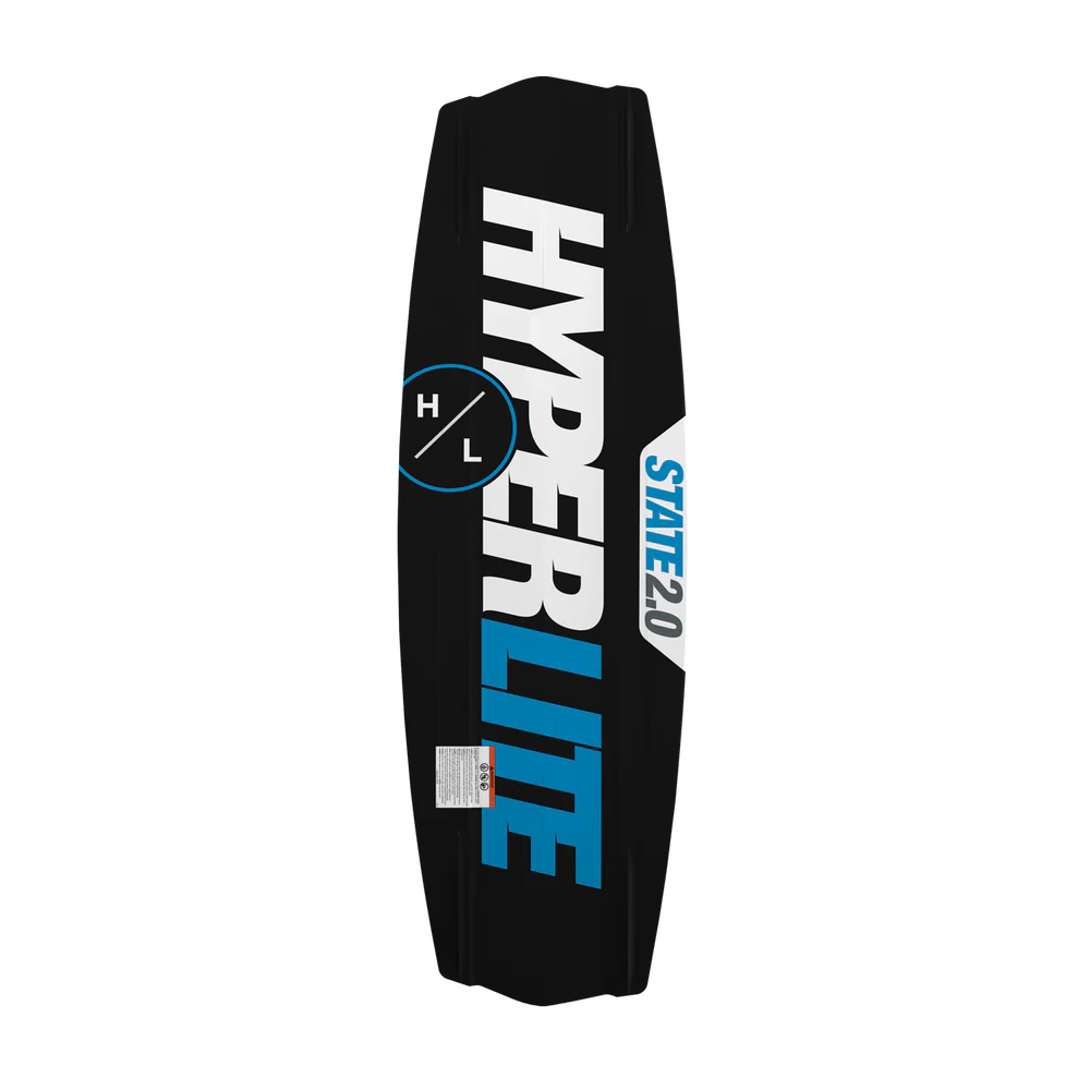 Hyperlite State 2.0 Wakeboard
