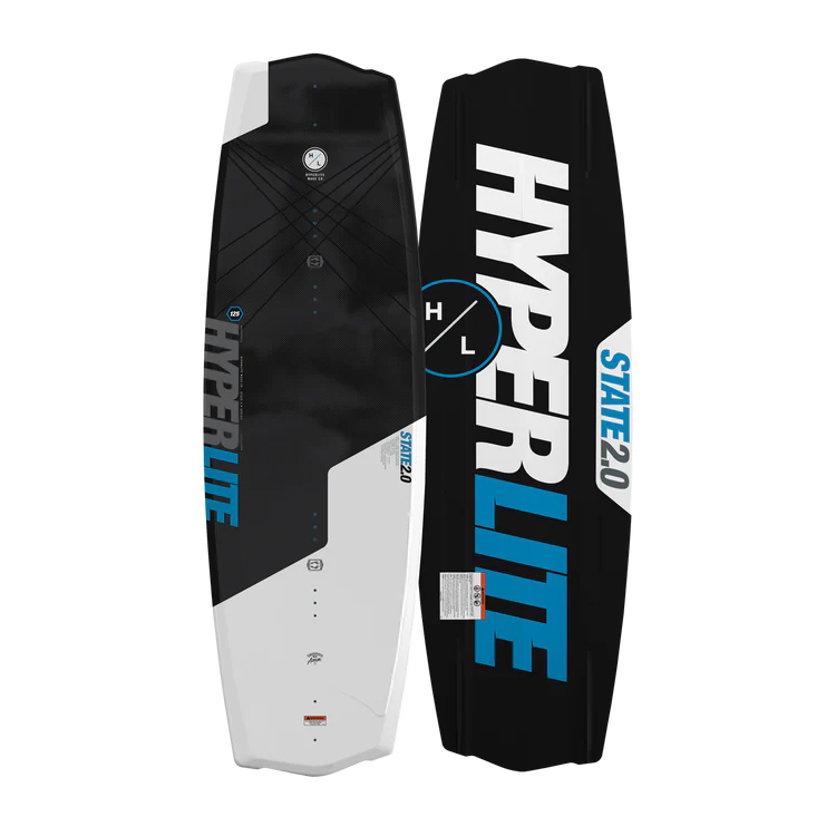 Hyperlite State Jr. Wakeboard