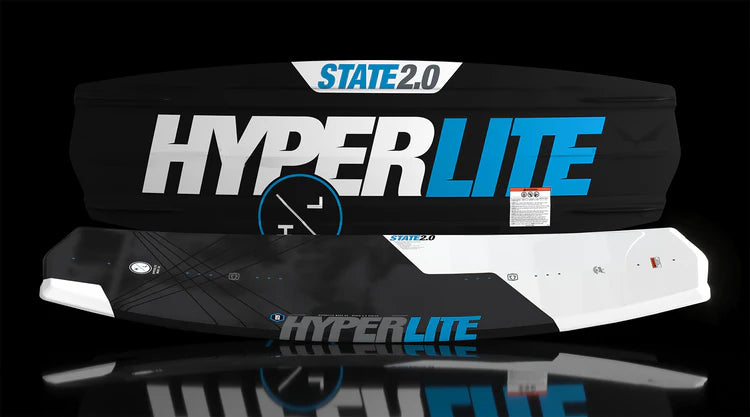 Hyperlite State Jr. Wakeboard