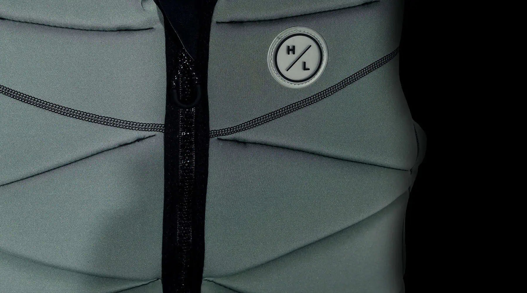 Hyperlite Vert Comp Vest