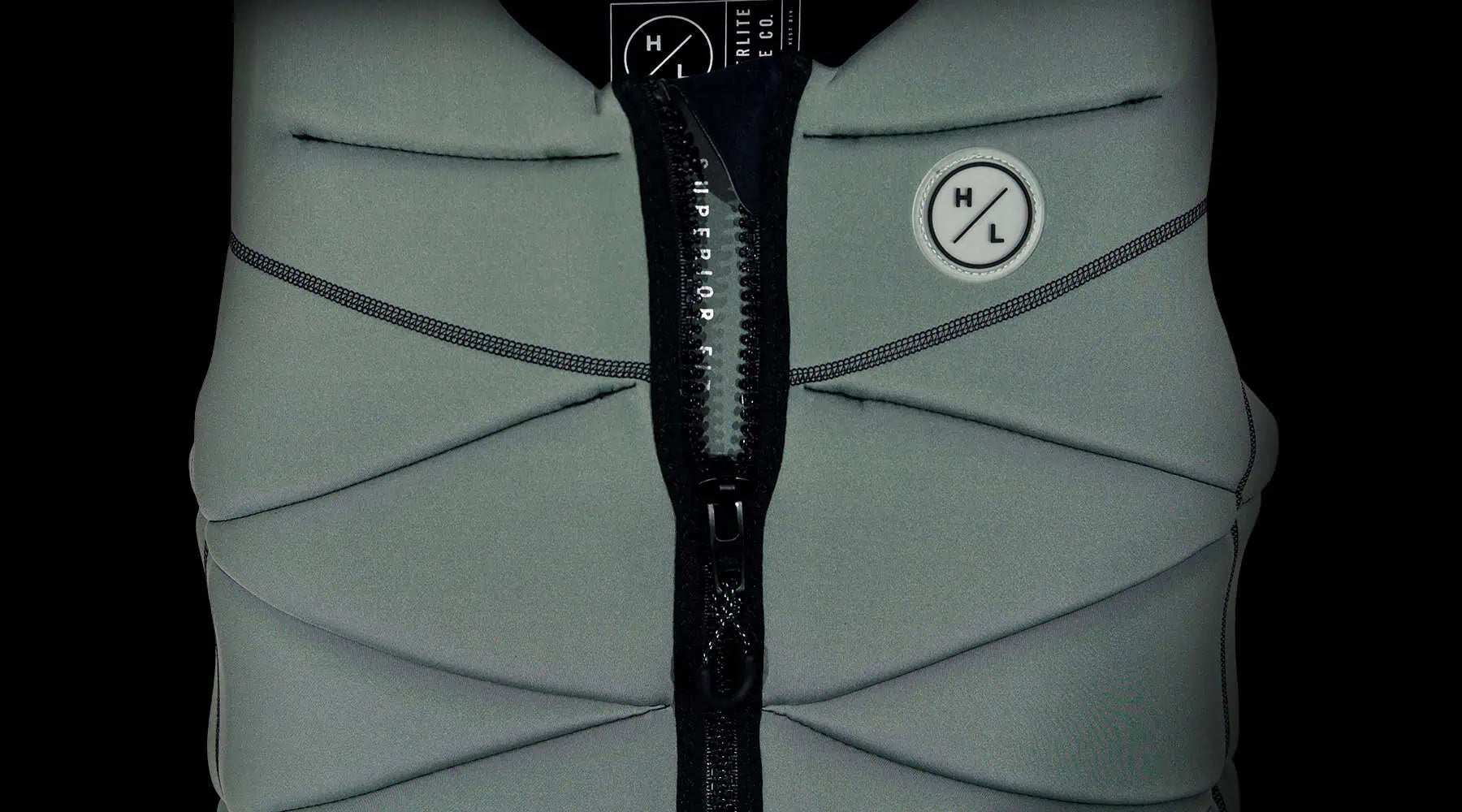 Hyperlite Vert Comp Vest