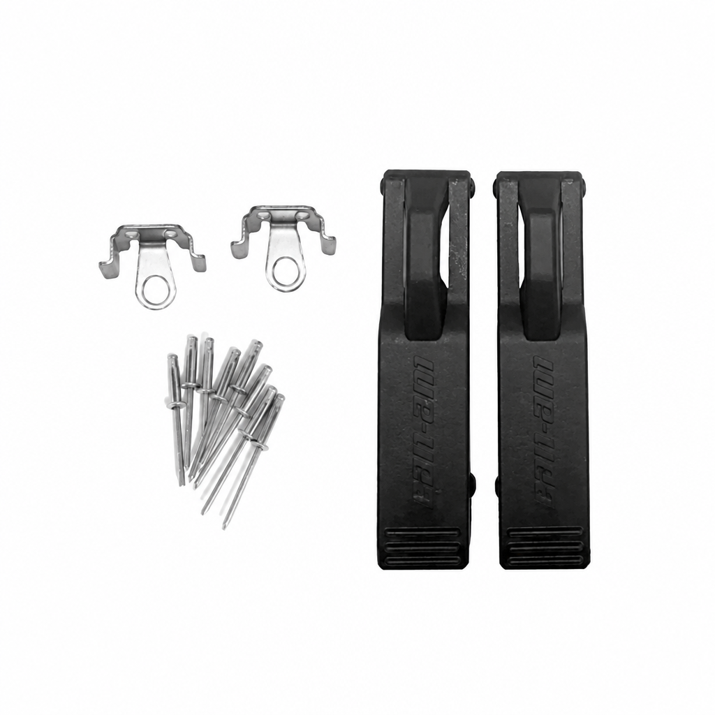 Can-Am LinQ Latch Kit