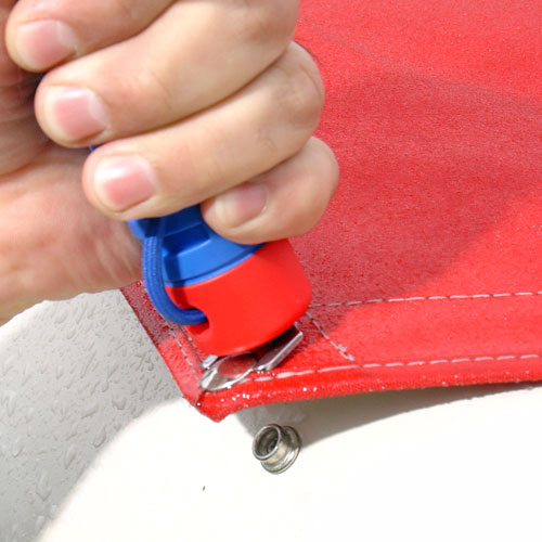 Ironwood Pacific Top-Snapper for Boat Covers