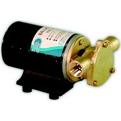 Jabsco Self Priming Wakeboard & Ski Boat 8.4 GPM Ballast Pump