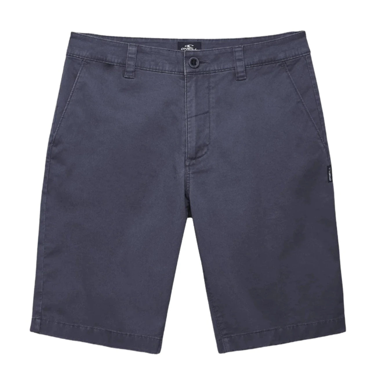 O'Neill Men's Contact Stretch Chino Shorts