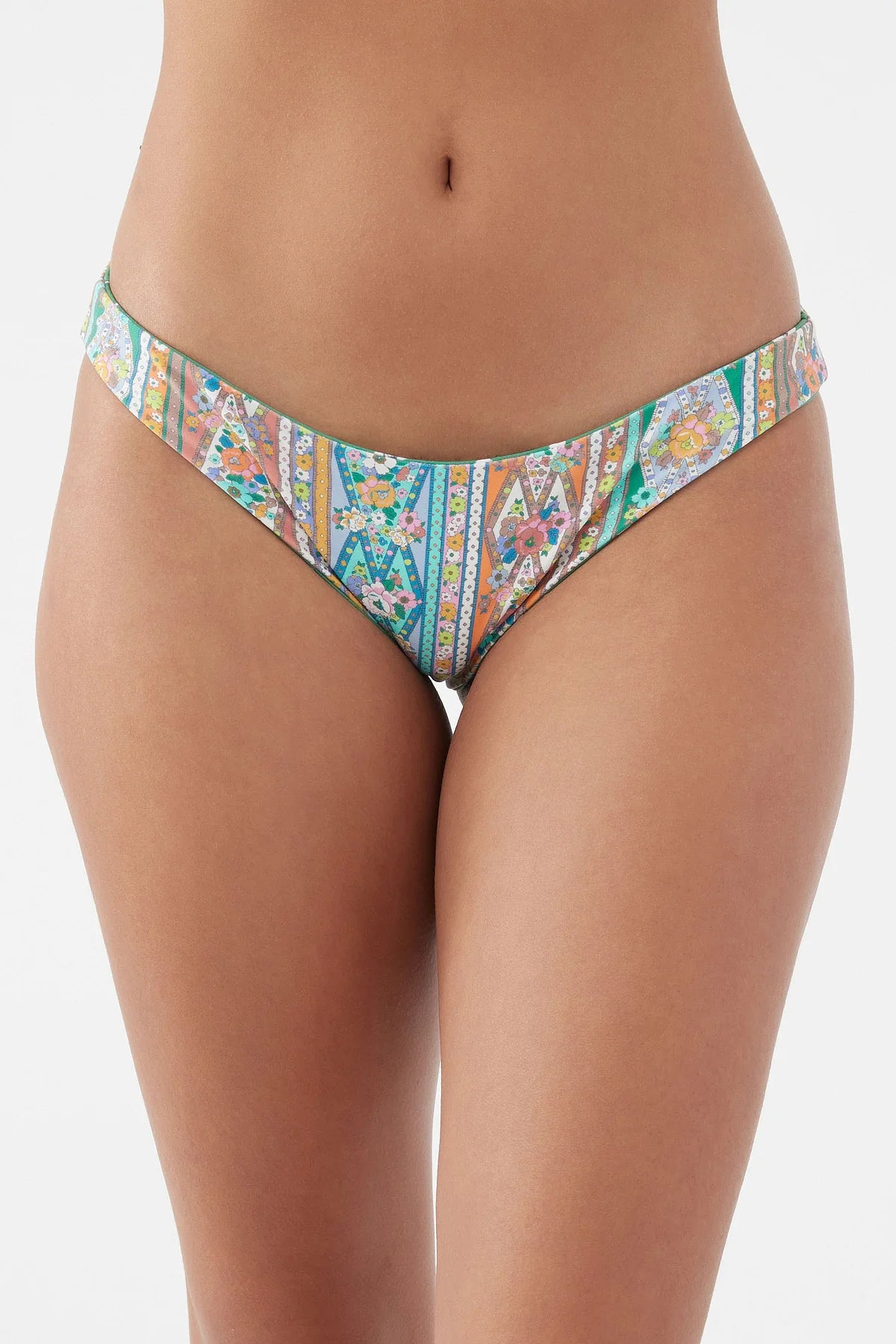 O'Neill Julie Rockley Revo Reversible Bikini Bottom