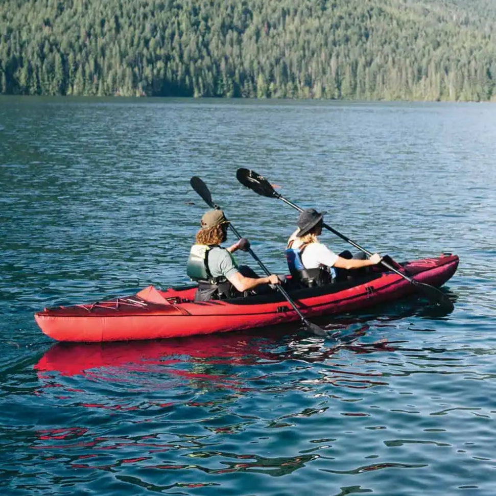 HO Sports Ranger 15'6" 2 Person Inflatable Kayak