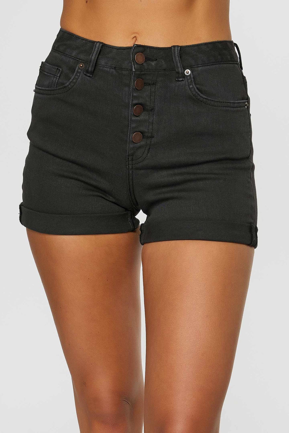 O'Neill Kelsey Denim Shorts