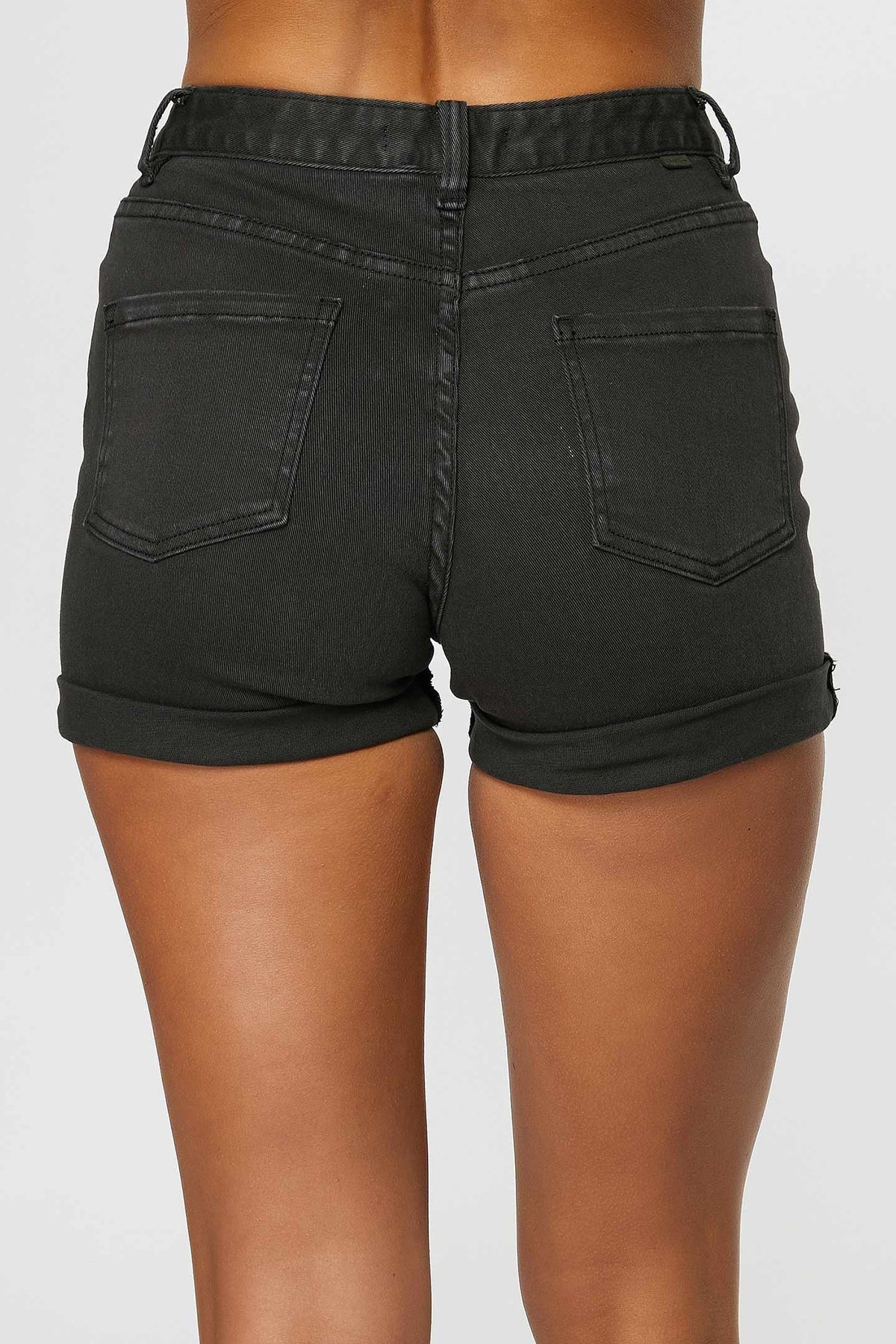 O'Neill Kelsey Denim Shorts