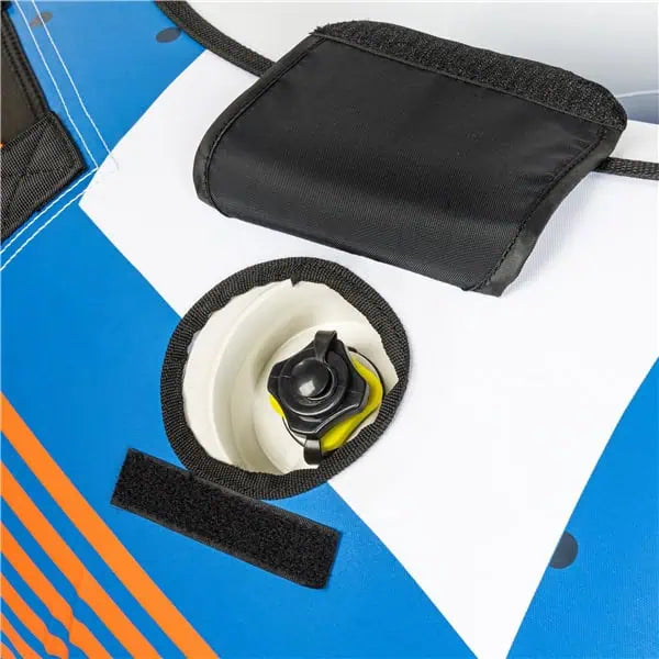 Kimpex Hurricane Donut Tube - 1 Person Towable Boat Tube
