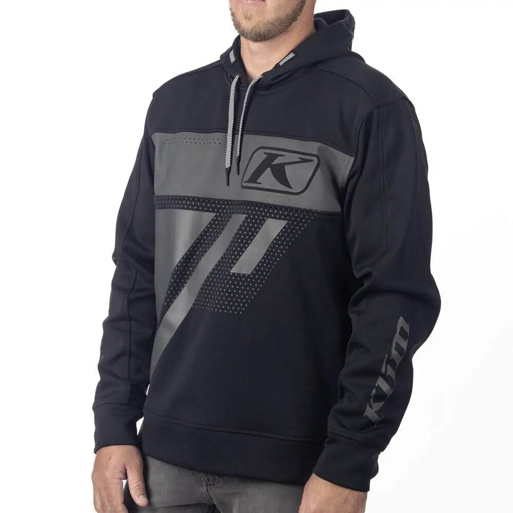 side Klim Archer Hoodie