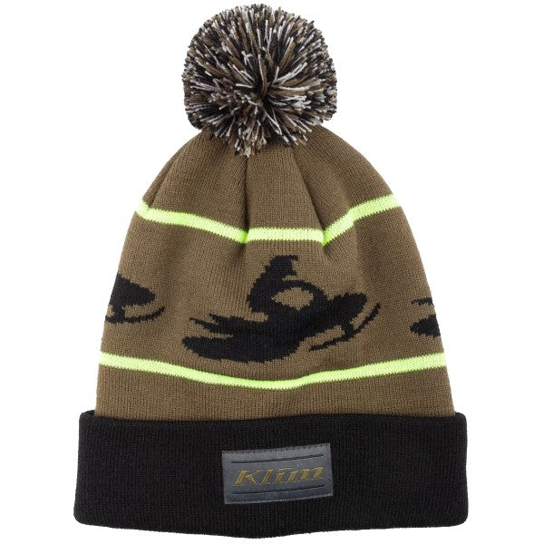 Klim Bomber Beanie (Non-Current)