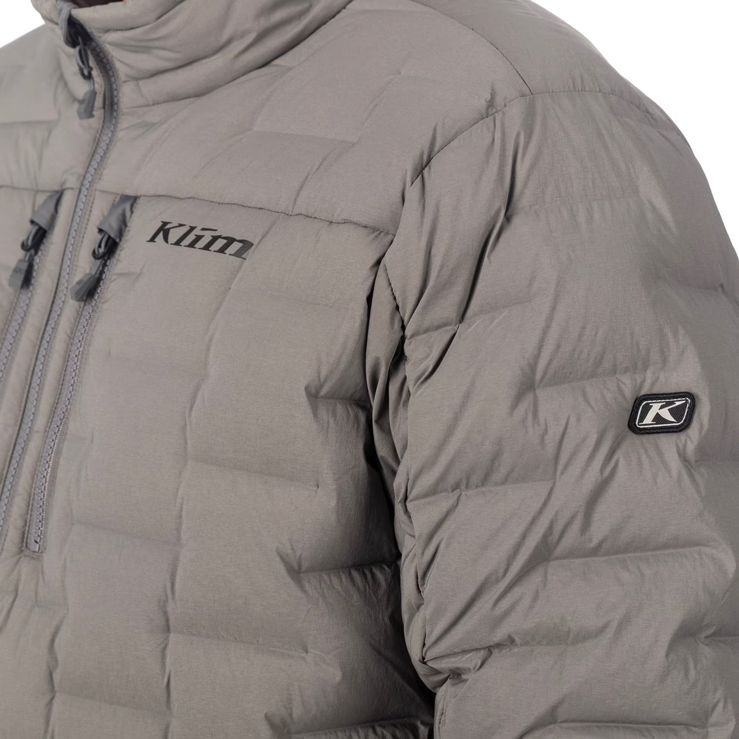 Klim Boulder Stretch Down Jacket