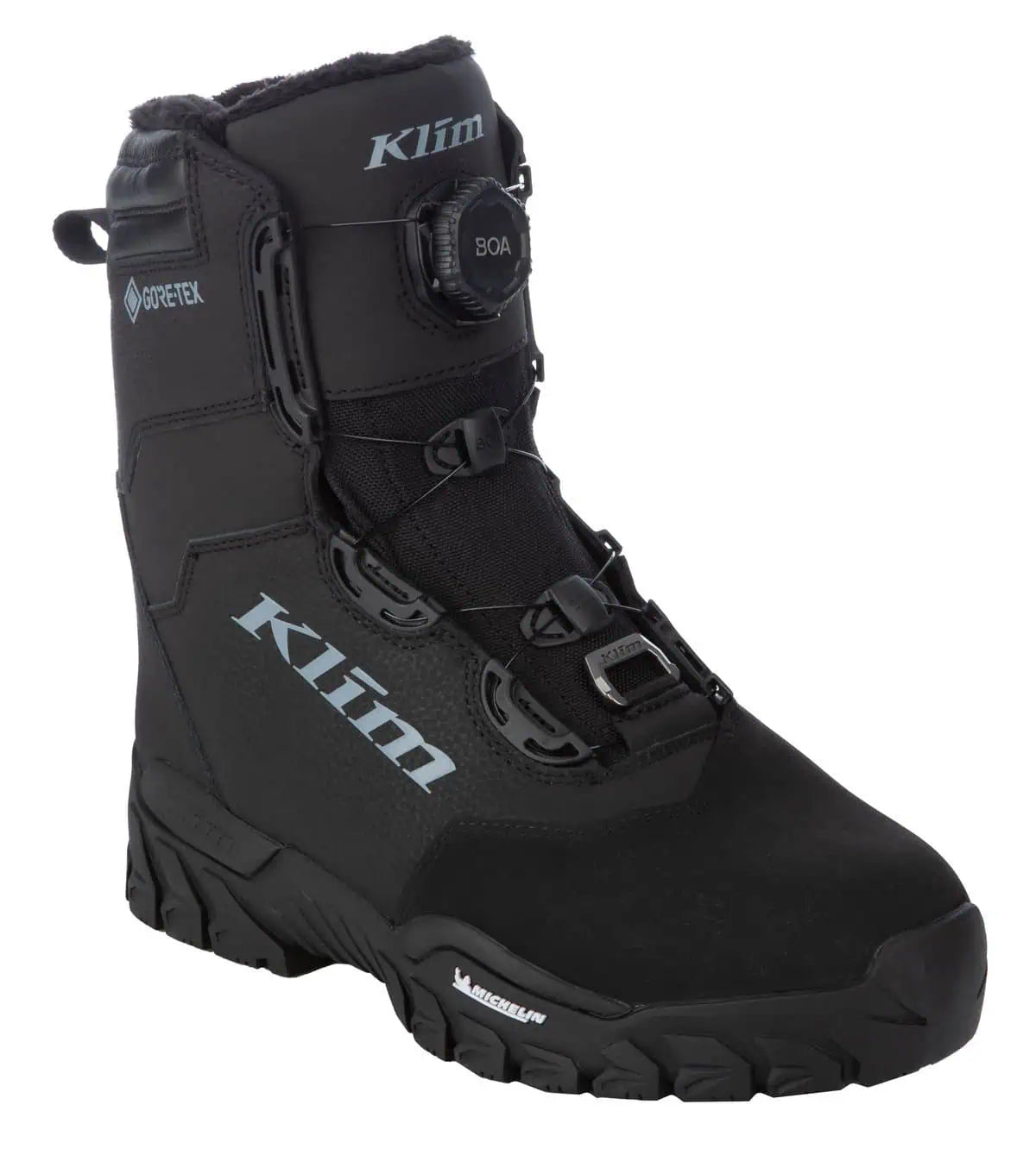 Klim Fierce GTX BOA Snowmobile Boot