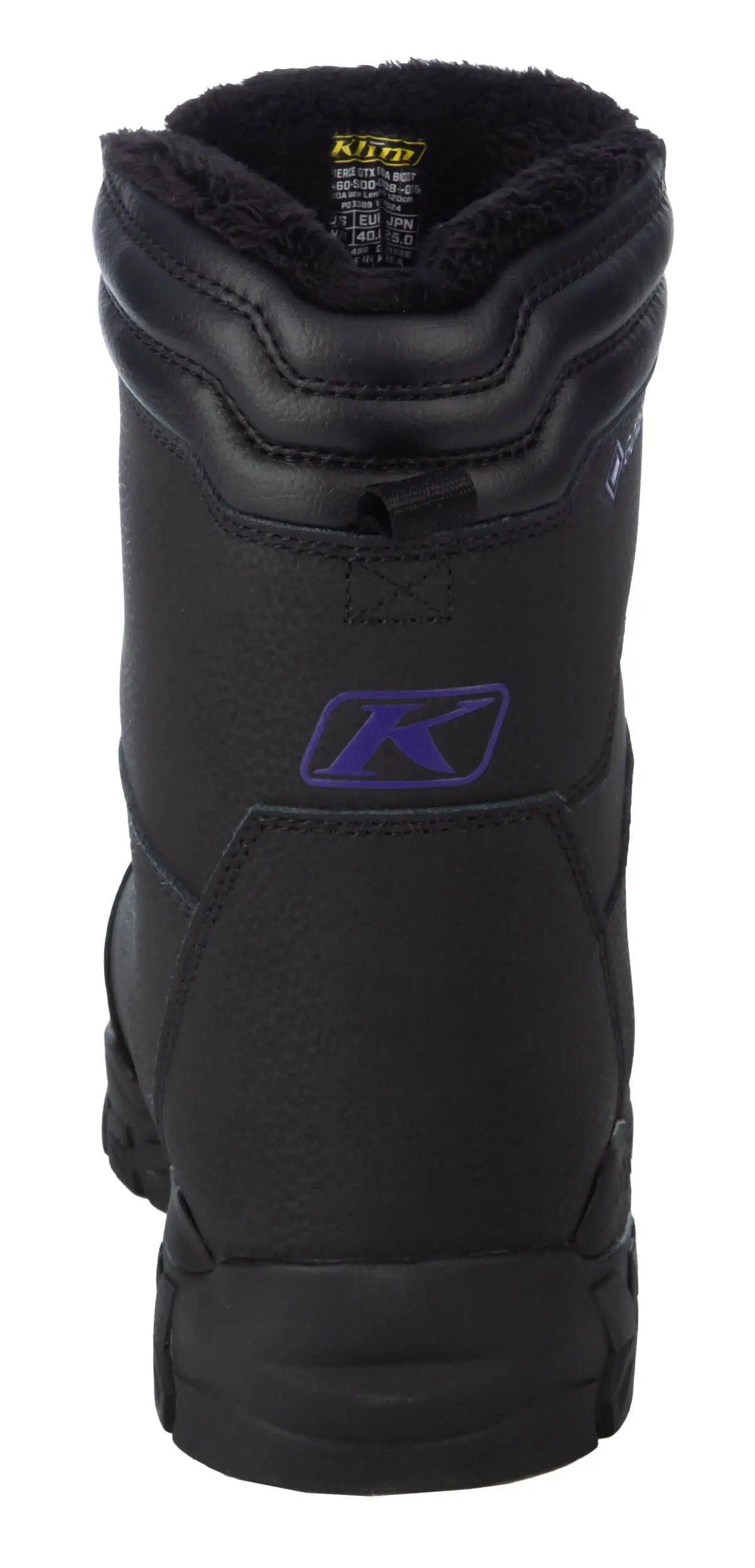 Klim Fierce GTX BOA Snowmobile Boot