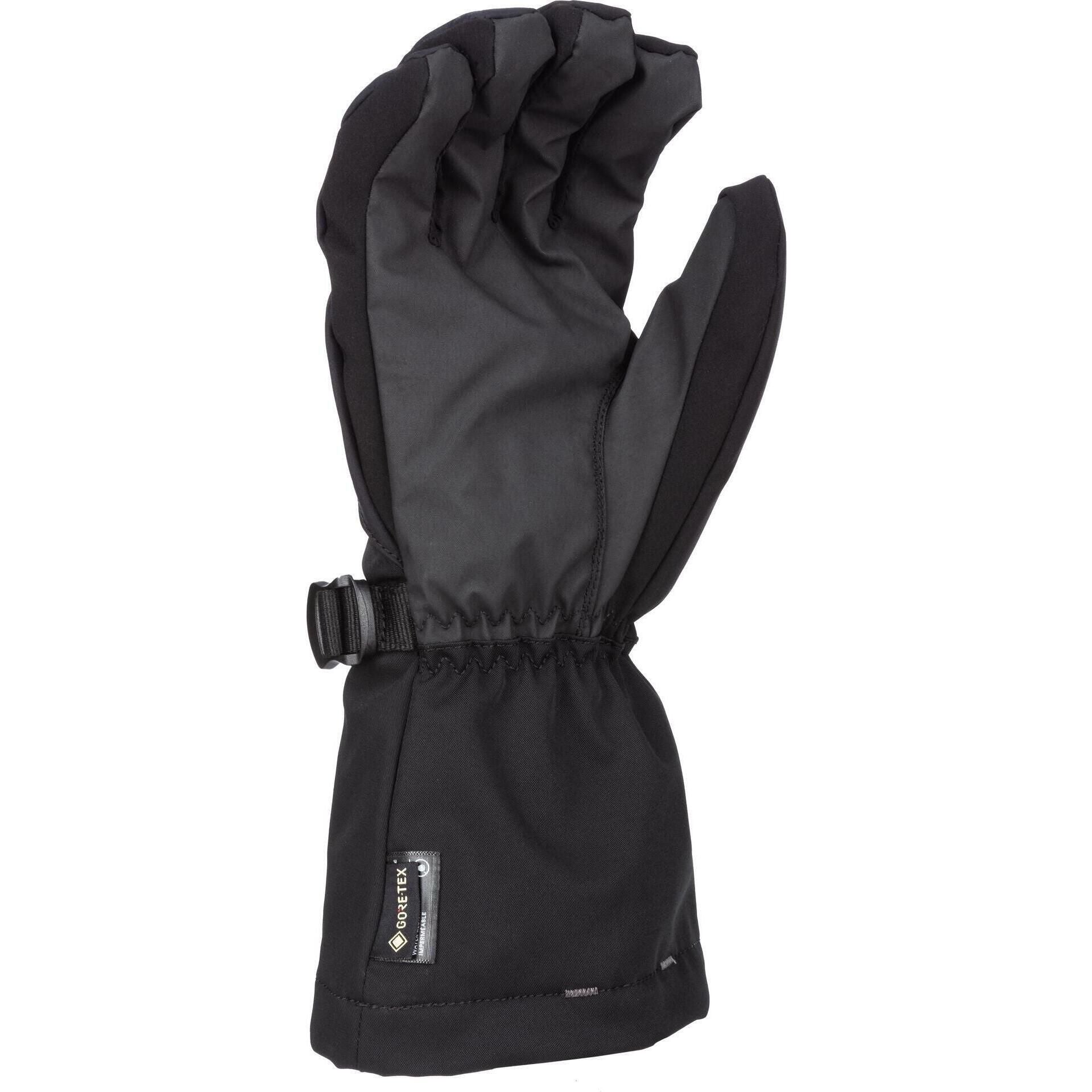 Klim Klimate Gauntlet Snowmobile Gloves (Non-Current)