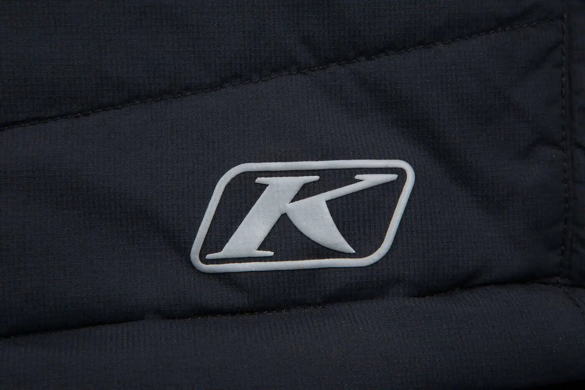Klim Men's Override Vest eFire