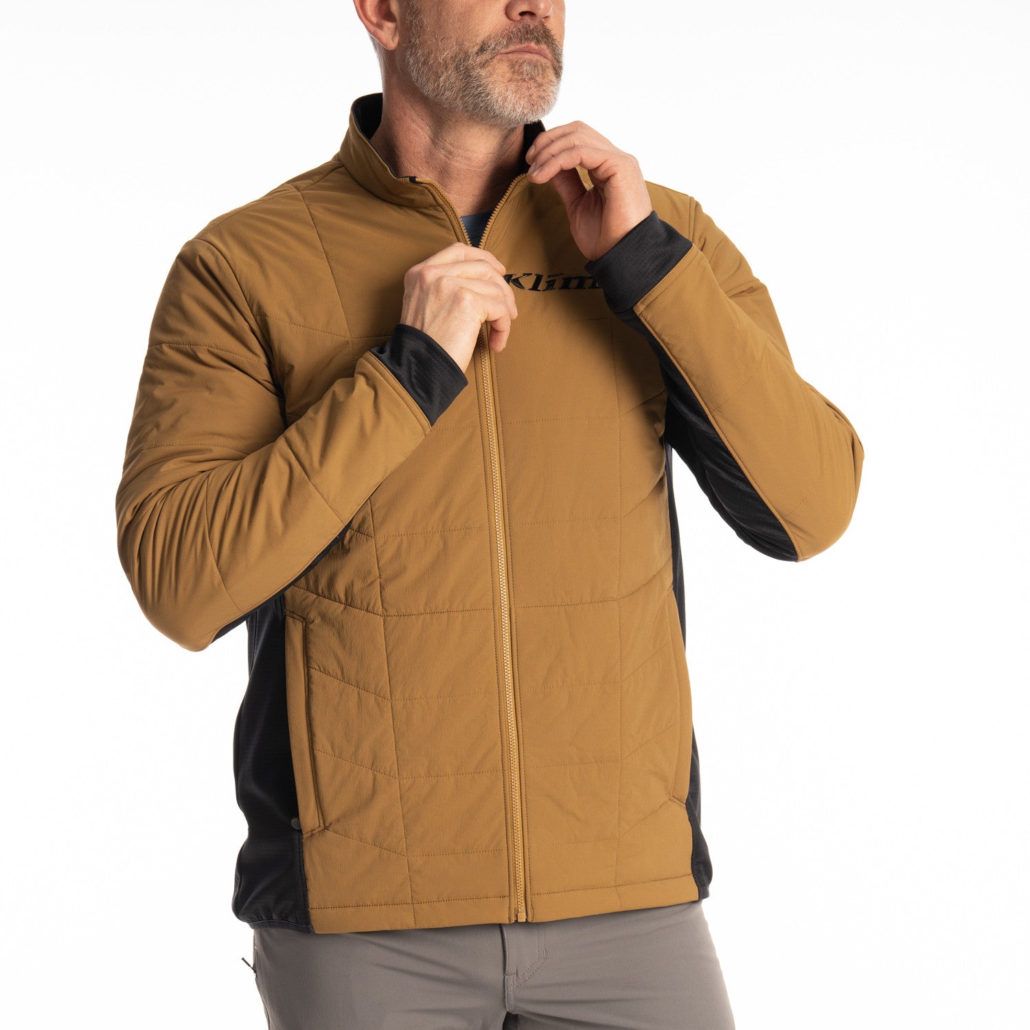 Klim Override Alloy Jacket