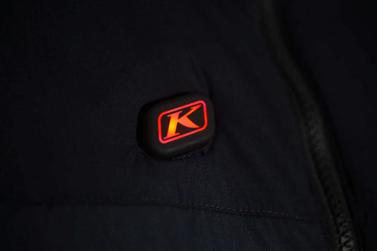 Klim Override eFire Jacket