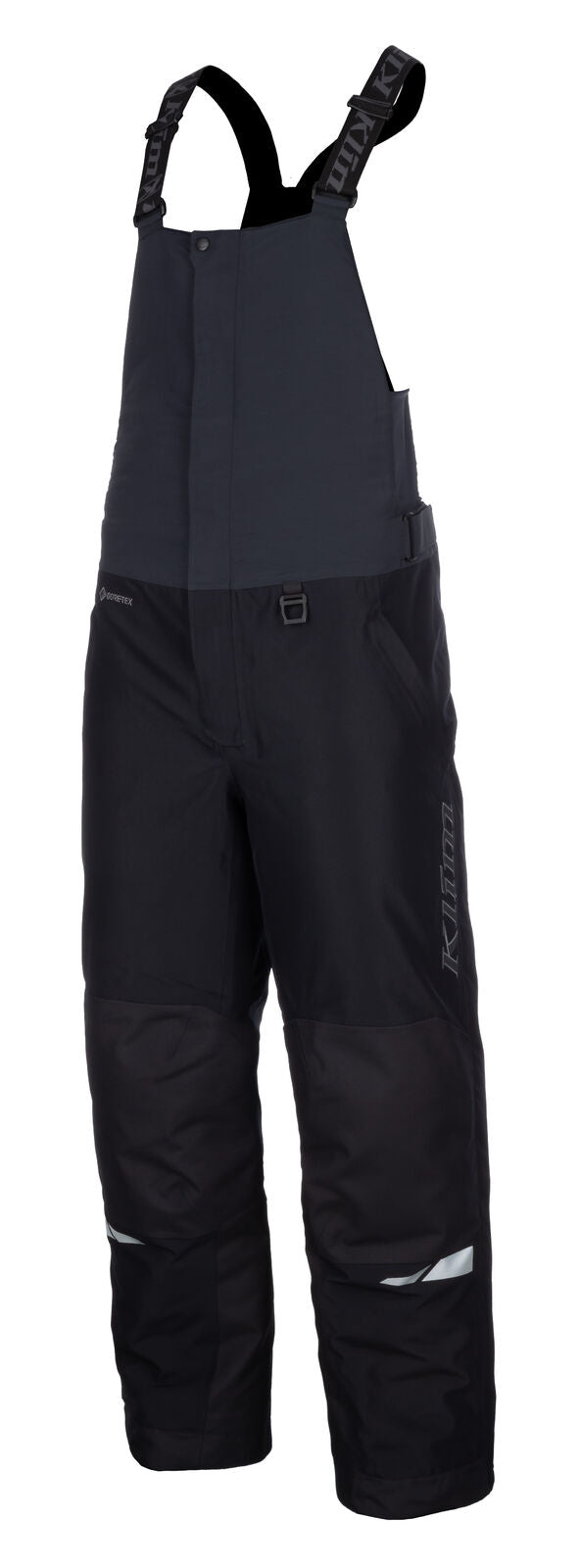 Klim Rift Snowmobile Bib World's first GORE-TEX float assist bib