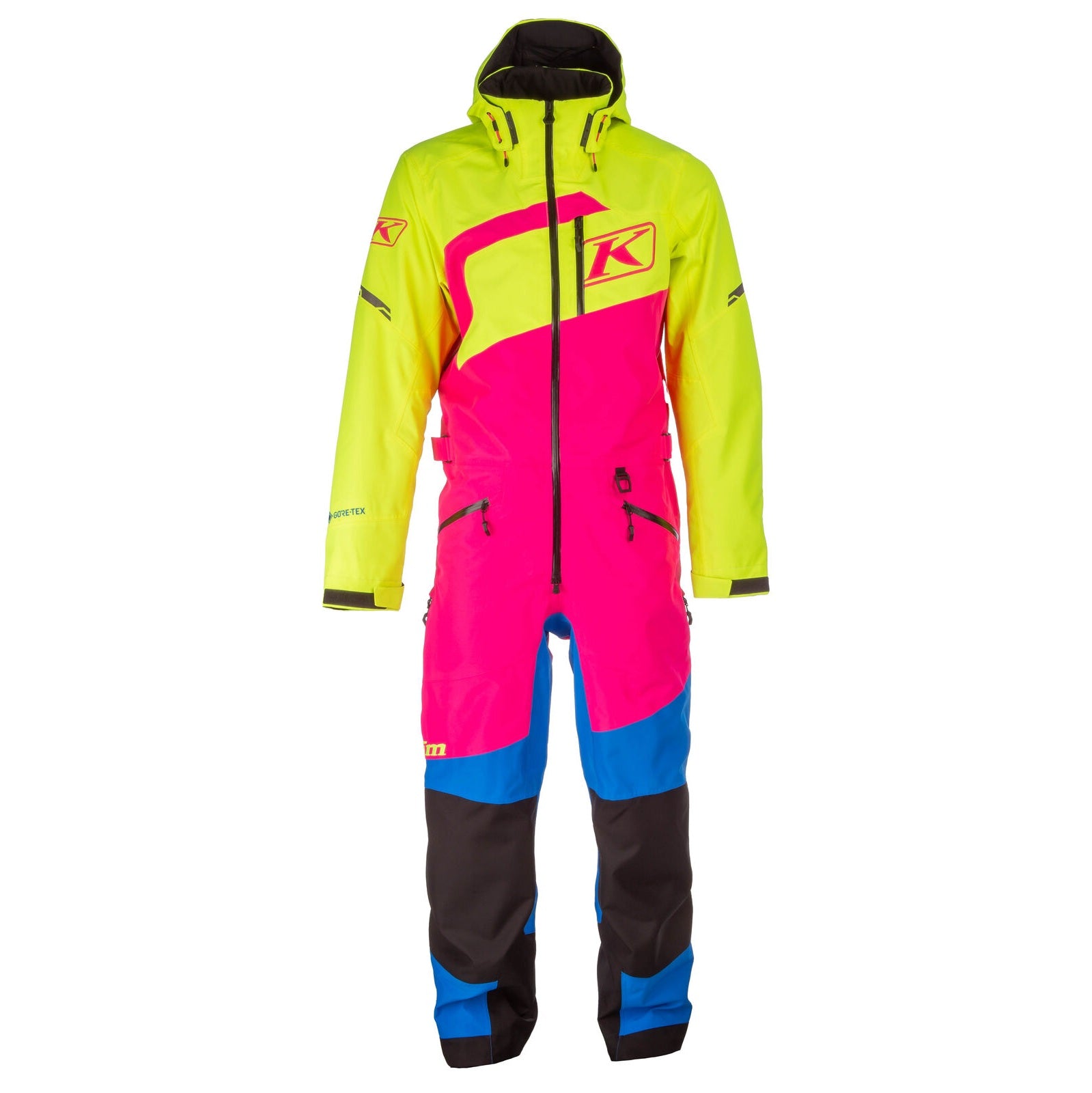 Klim Ripsa One-Piece Monosuit (Non-Current)