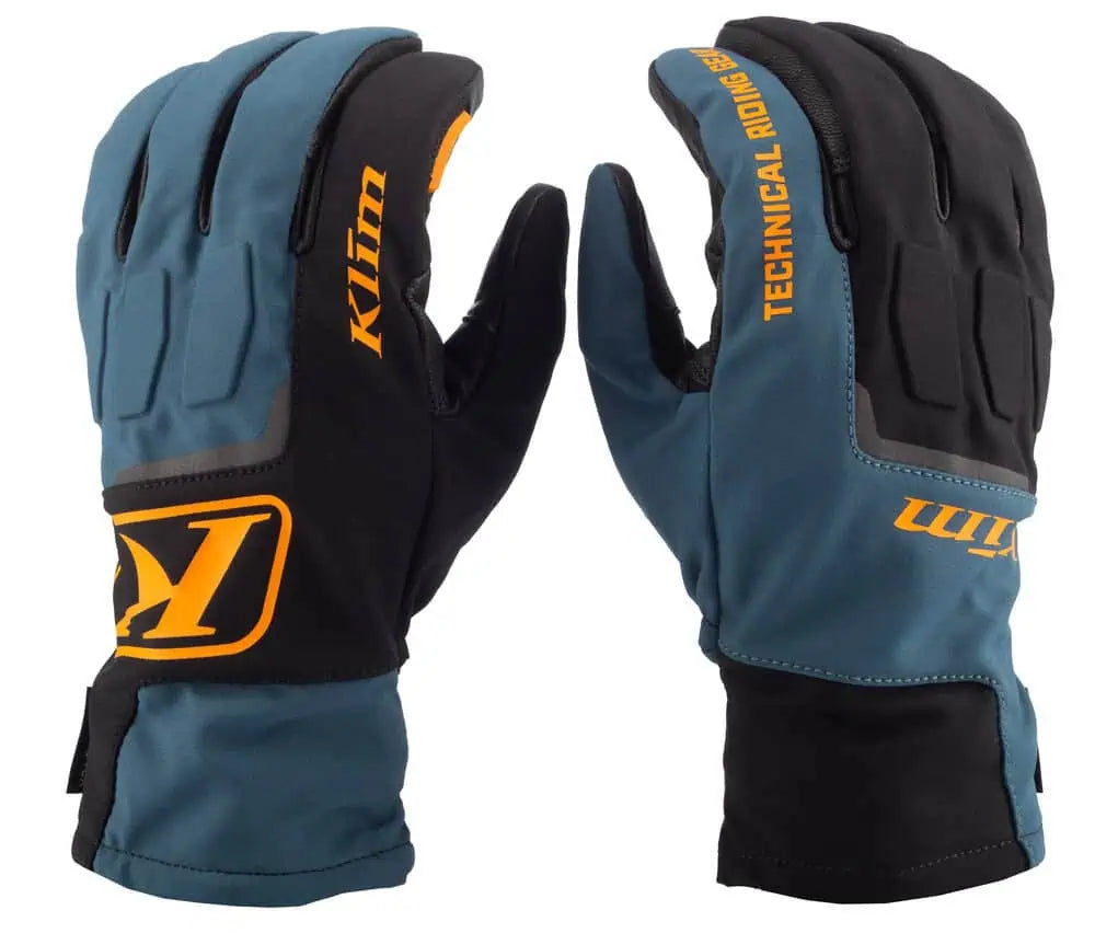 Klim Spool Snowmobile Glove