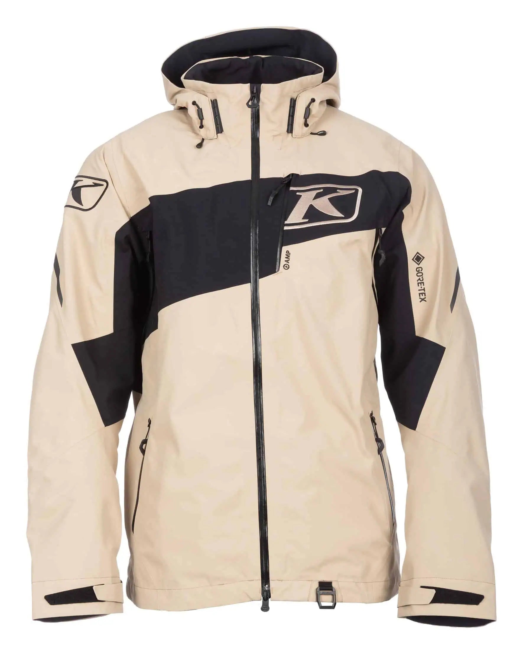 Klim Storm Snowmobile Jacket