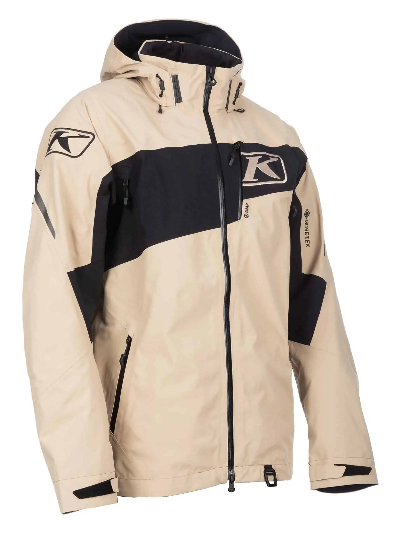 Klim Storm Snowmobile Jacket