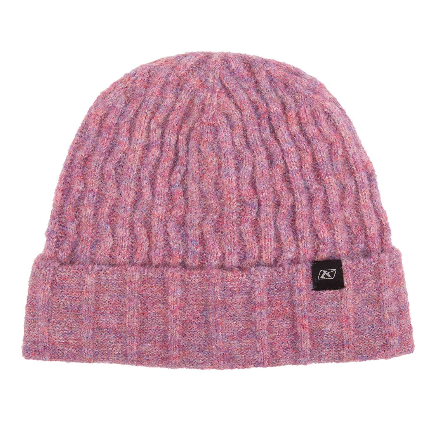 Klim Wind River Beanie fuchsia red