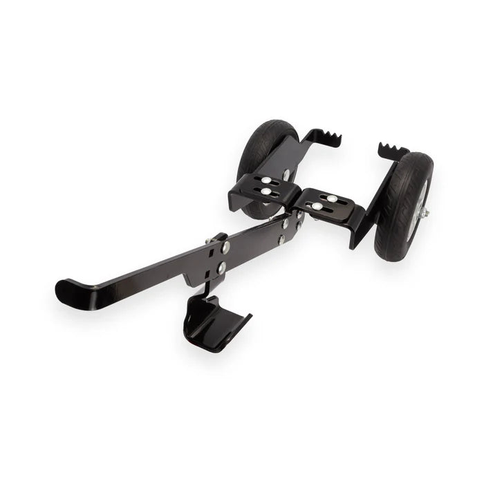 Krankem Transporter Snowmobile Driveable Dolly Set