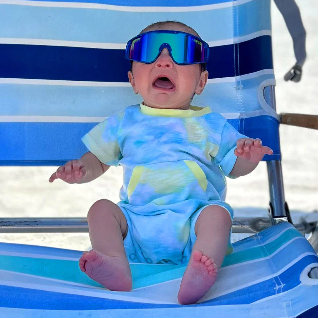 Pit Viper The Baby Vipes Sunglasses - The Leonardo