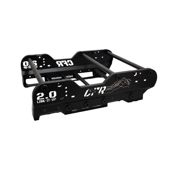 CFR Link-it-Up 2.0 Snowmobile Rack