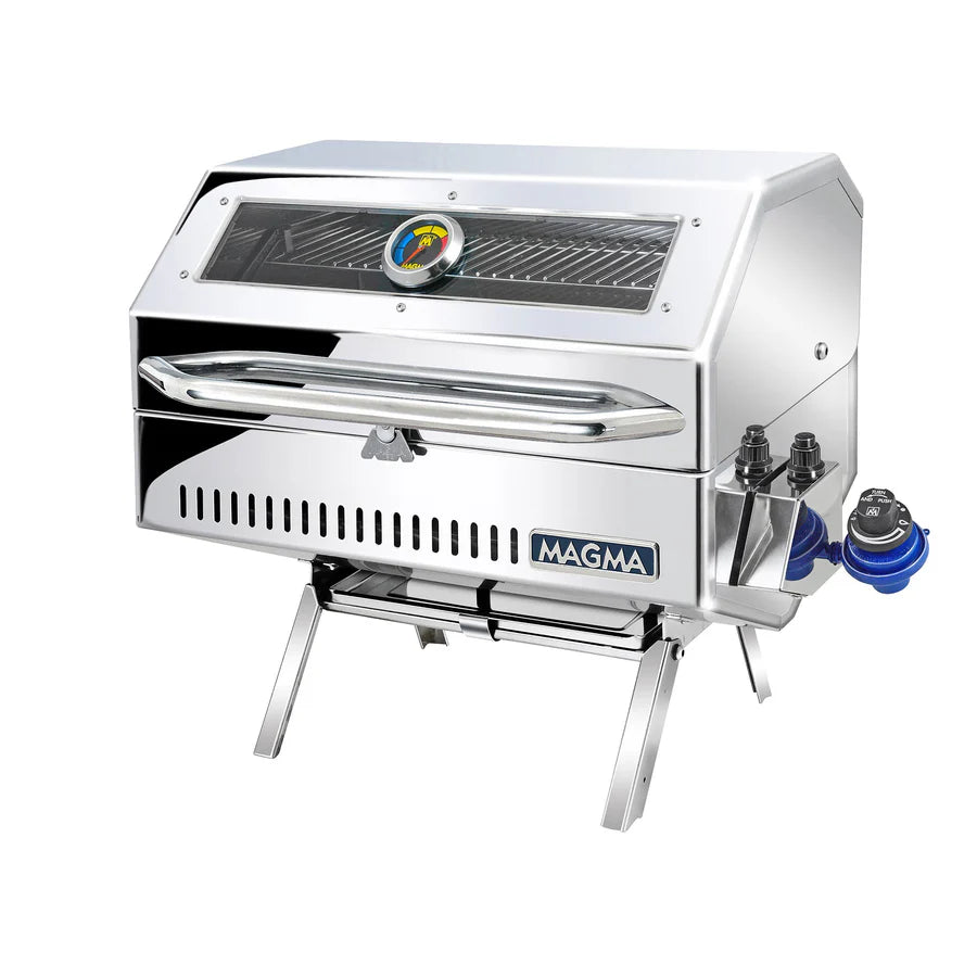 Magma Catalina 2 Infrared Gas Grill