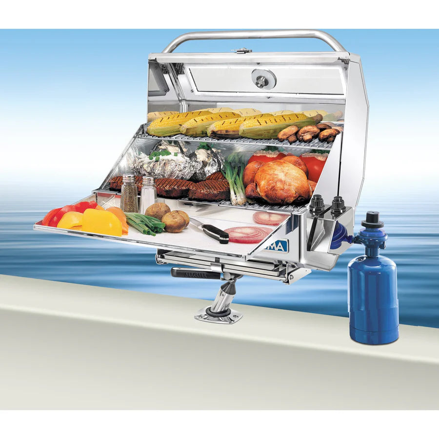 Magma Catalina 2 Infrared Gas Grill